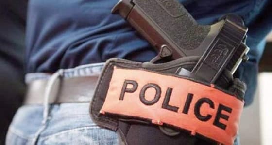 شرطي يطلق النار على رجل قرب كاتدرائية في برلين