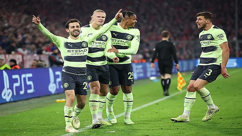 إنتر يتعادل مع بنفيكا ومانشستر يتأهل لنصف نهائي دوري أوروبا