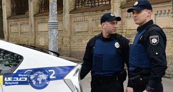 ⁠⁠⁠⁠⁠الشرطة الأوكرانية تصادر خوادم شركة برمجيات عقب هجوم إلكتروني