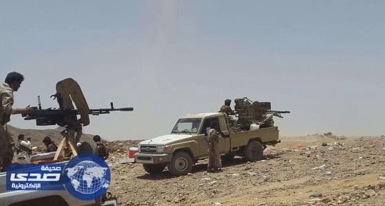 مقتل 15 انقلابياً بمعارك عنيفة في تعز