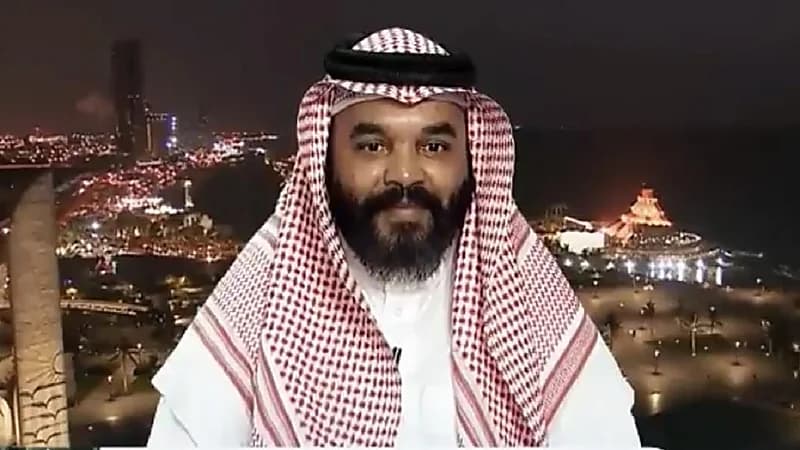 بالفيديو.. مواطن يحصد براءة اختراع أمريكية لنظام صوتي يرصد الطائرات المسيرة