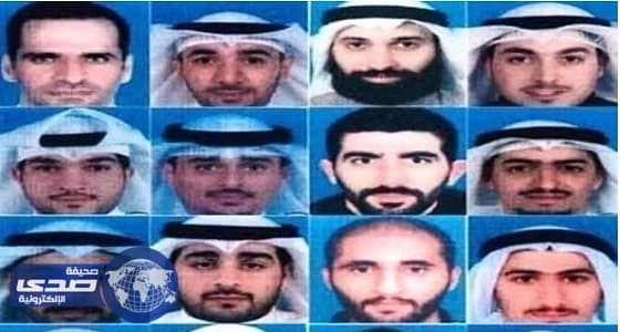 السلطات الكويتية توقف متهمين تستروا على خلية العبدلي