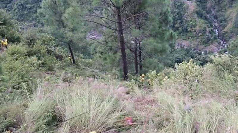 مصرع 25 شخصًا في حفل زفاف وفستان العروس يتلطخ بالدماء