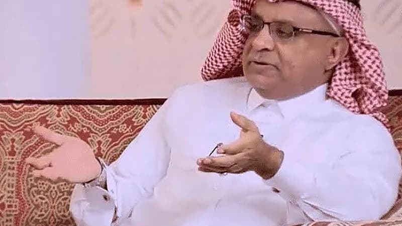 الصرامي يهاجم جويدو فينجا الرئيس التنفيذي لـ نادي النصر .. فيديو