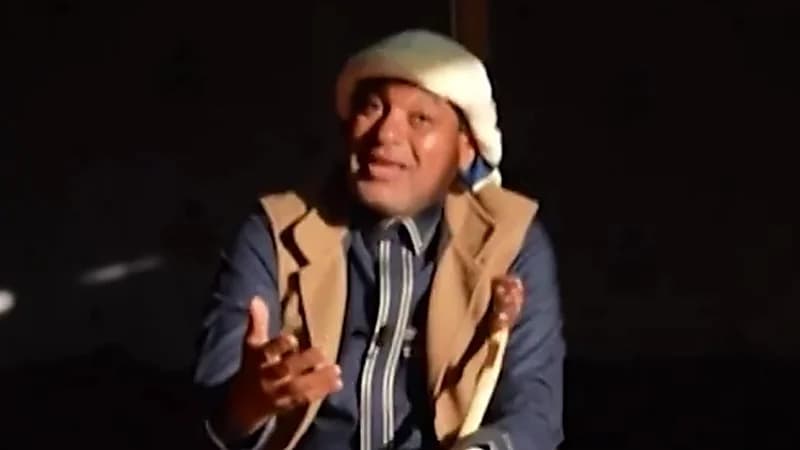 أكثر 4 أعوام برودة في المملكة ..فيديو