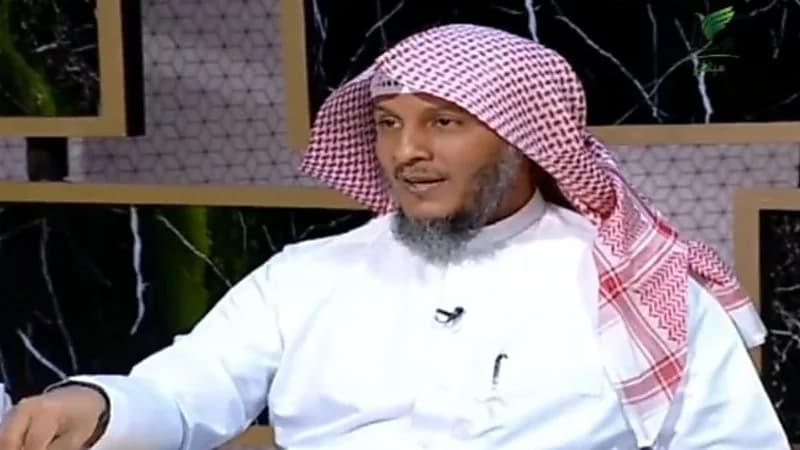 العتيق: السروريون هم مادة إخوانية بواجهة سلفية معدلة "فيديو"