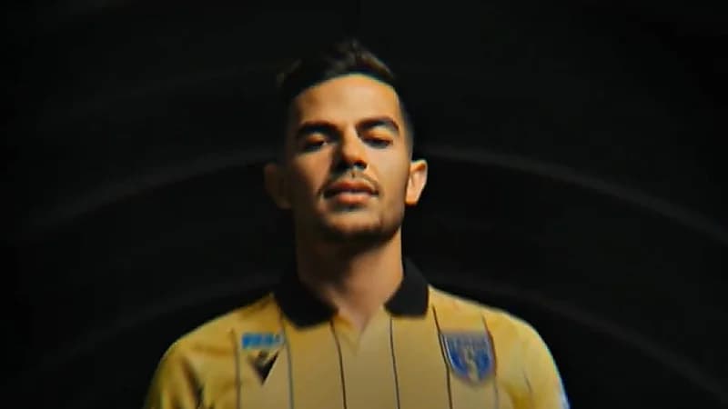 التعاون يضم الفرنسي  فيفر  .. فيديو