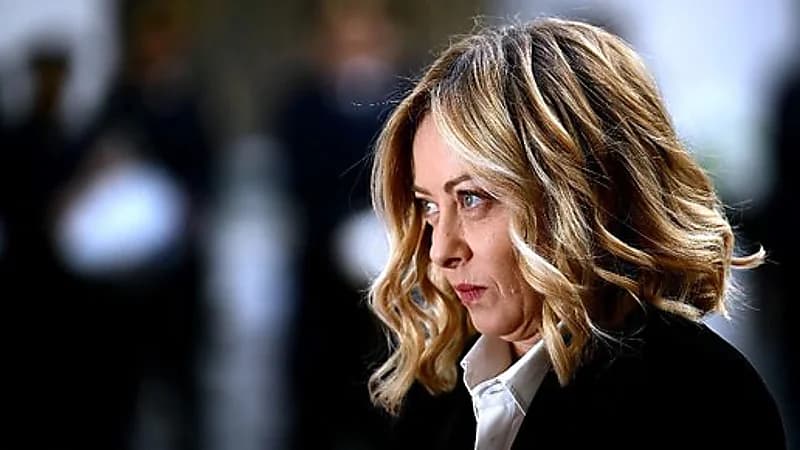 استدعاء رئيسة الوزراء الإيطالية للتحقيق في قضية ترحيل قائد سجن طرابلس.. فيديو