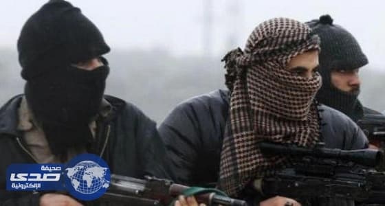 بالصور.. تفاصيل علاقة " آل عوشن " وزير إعلام القاعدة بإيران