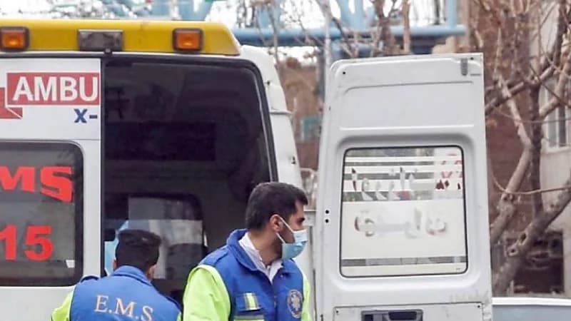 وفاة 8 أشخاص بسبب احتسائهم كحول مغشوش ومصنع منزليًا