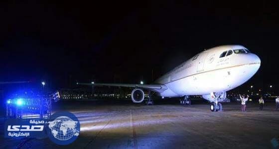 4 طائرات جديدة تدخل الخدمة بالخطوط السعودية