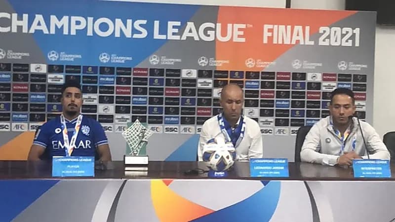 جارديم يكشف عن السبب الرئيسي في تحقيق لقب دوري أبطال آسيا