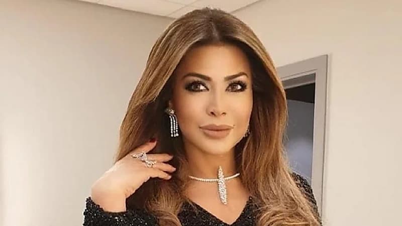 بالفيديو.. نوال الزغبي تكشف عن خطأ طبي تسبب في نفخ وجهها