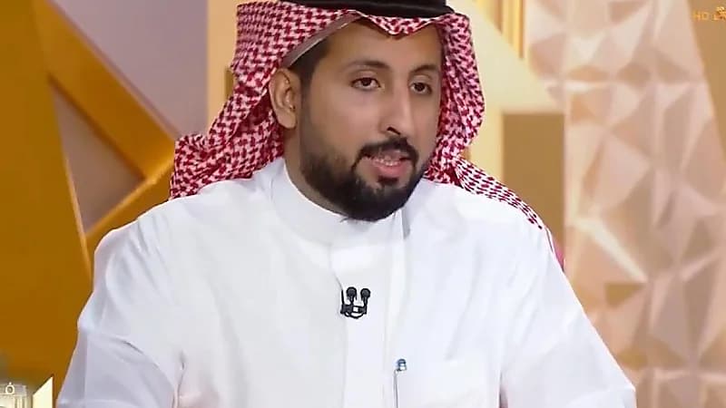 محمد آل جابر يحلل سبب إفلاس مطاعم هامبرغيني.. فيديو