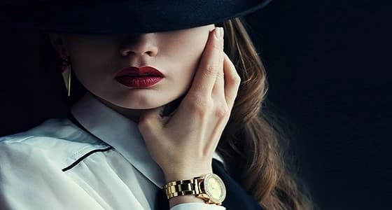 " الابتسامة " أهم ما يبحث عنه الرجل في وجهك