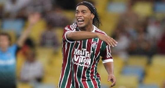 كوتينيو: رونالدينيو هو ملهمي والمفضل لدي
