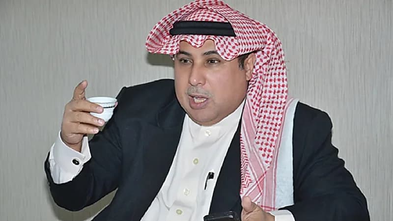 العرفج: إذا لم يستفد الاتحاد من تجربة العام الماضي فلا يستحق لقب الدوري