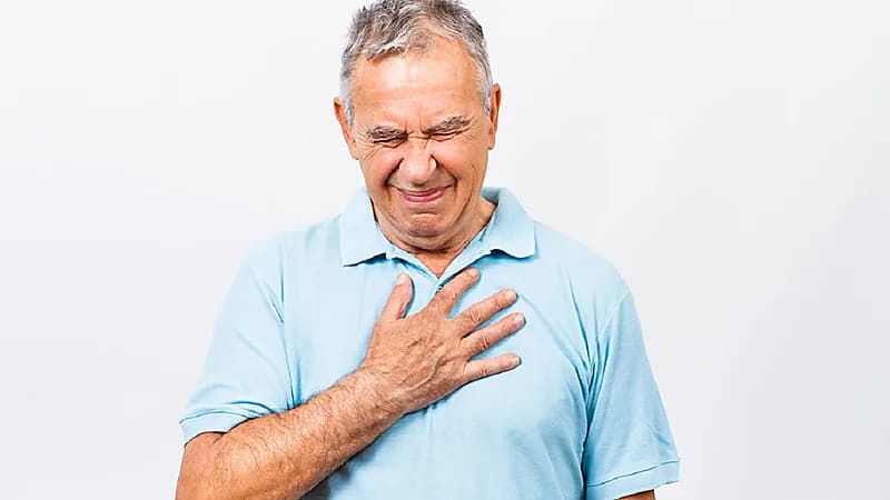 7 نصائح تقيك من جلطات القلب والدماغ