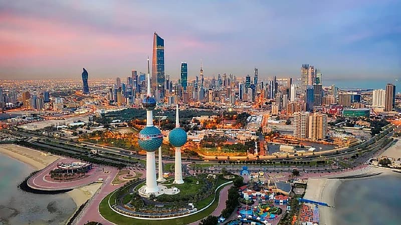 توجه لتعديل نظام الإقامات في الكويت