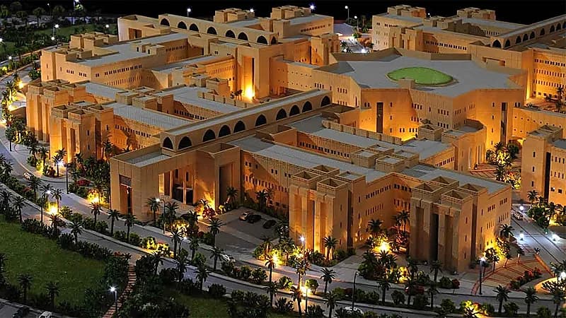 جامعة القصيم تعلن عن وظائف شاغرة