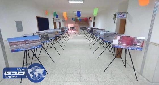 بالفيديو.. مدرسة على اسم " الخميني " تثير جدلاً واسعاً في العراق