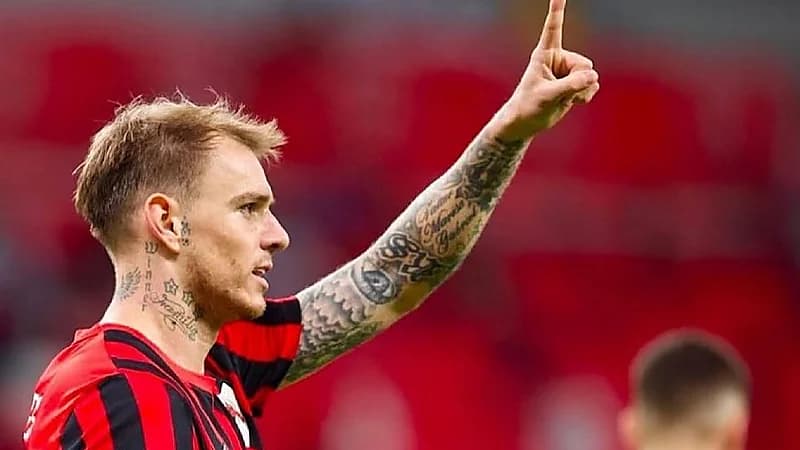 خطوات تقرب روجر غيديس من غريميو