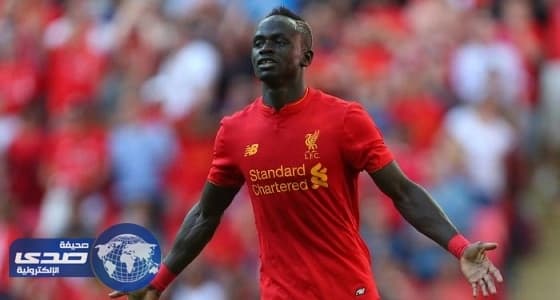 ⁠⁠⁠⁠⁠رفض استئناف ليفربول على إيقاف السنغالي ماني ثلاث مباريات