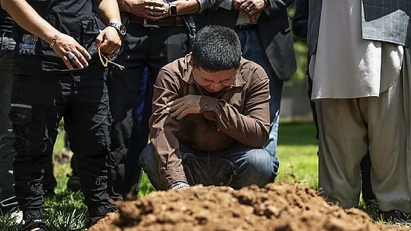 اعتقال مشتبه به في مقتل 4 مسلمين بنيو مكسيكو