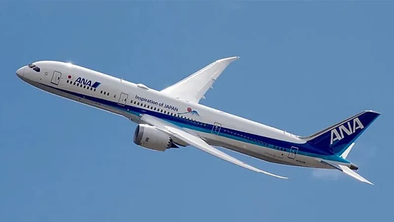 خلل يعيد طائرة بريطانية من طراز بوينغ 787 في منتصف الرحلة