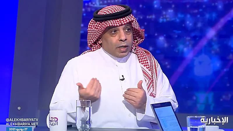 مشاري الذايدي: كان الناس يقولون "ألو" وبعد الصحوة أصبحت "السلام عليكم"