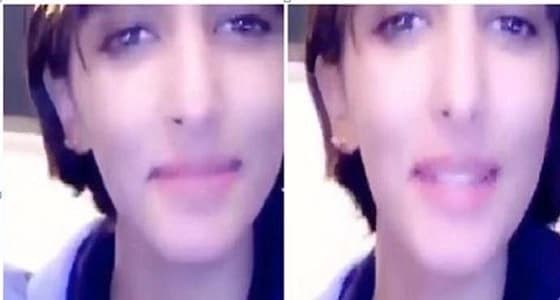 بالفيديو.. فتاة تعبر عن فرحتها بتوظيف النساء في التفتيش وتتوعد مخالفي المرور