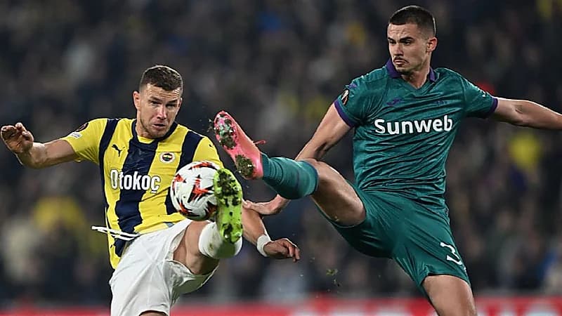 فيورنتينا يتعاقد مع دجيكو في صفقة انتقال حر