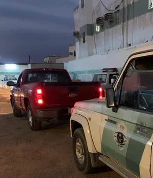 مليونير يعيش على المعونة الاجتماعية