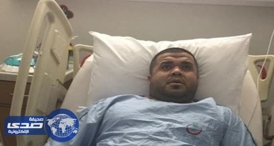 ضحايا إرهاب " المسورة " يرون قصص نجاتهم من الموت