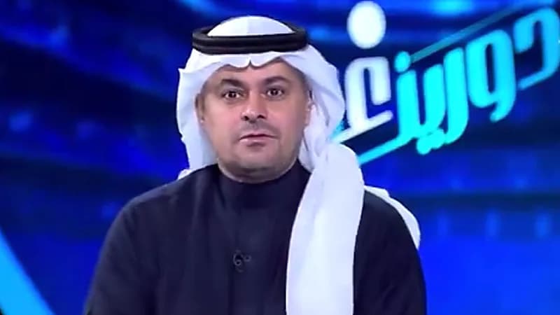 خالد الشنيف: مقولة العمر مجرد رقم لا يستحقها سوى رونالدو .. فيديو