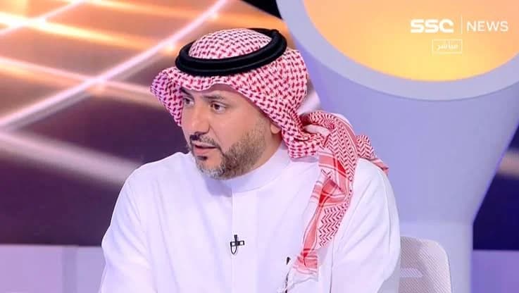 طارق التويجري: عقلية سالم الدوسري وسامي الجابر سرّ تألقهما.. فيديو