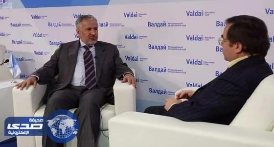 «الربيعة» : مركز الملك سلمان مد جسور العطاء إلى 37 دولة