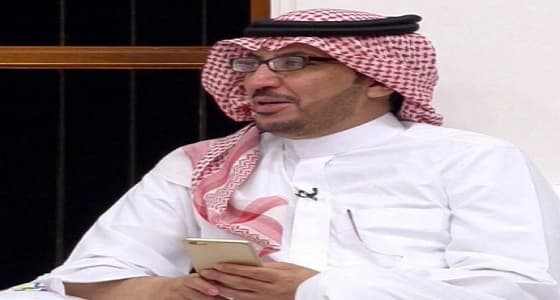 فهد الروقي: حتى في البلوت الهلال يهزم النصر