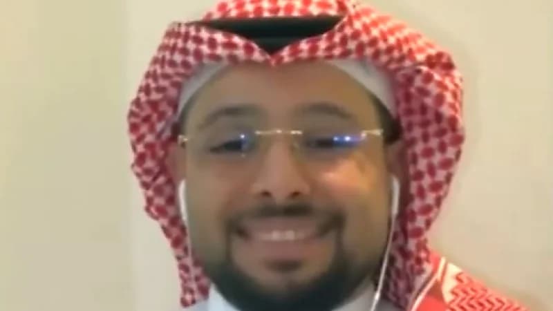 العنزي: 3 صفقات أجنبية تعمل إدارة النصر على حسمها .. فيديو