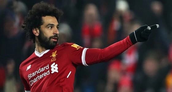 بعد الإطاحة باليونايتد من دوري الأبطال.. صلاح يقصف جبهة آشلي يونغ بذكاء