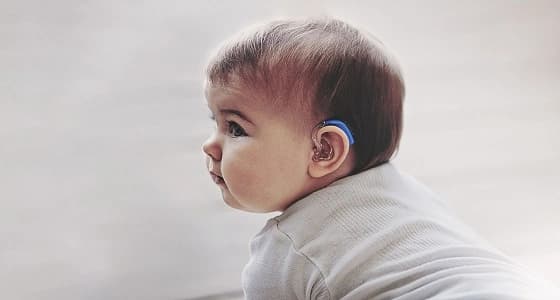 عدم الاهتمام بتغذية طفلك تفقده السمع