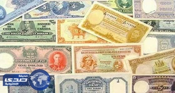 الريال السعودي يسجل ارتفاعاً امام الجنيه المصري