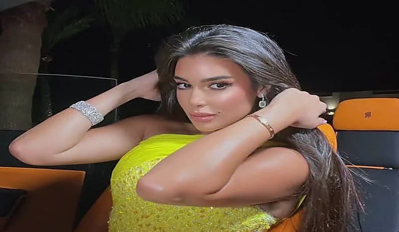 شاهد.. ياسمين صبري ترتدي ملابس صيد وتطلق النار