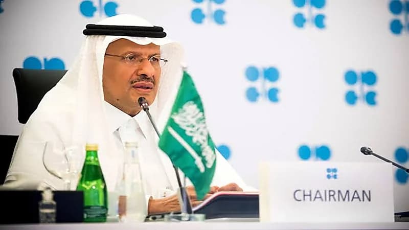 بالفيديو.. وزير الطاقة: الربط الكهربائي بين المملكة ومصر سيمكننا من الانتقال إلى آفاق أكبر