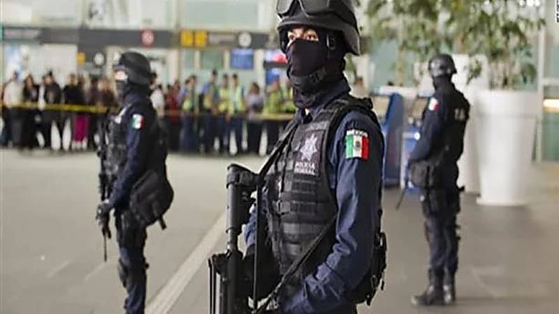 العثور على بقايا 32 جثة مقطعة داخل منزل مهجور