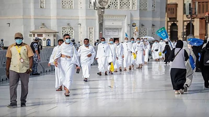 المحاكم الإدارية تنظر في دعاوى 50 شركة عمرة موقوفة