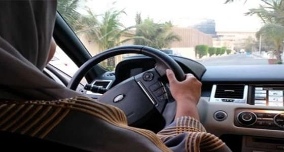 " النقل العام " تؤكد: لافرق بين الرجل والمرأة في قيادة المركبات