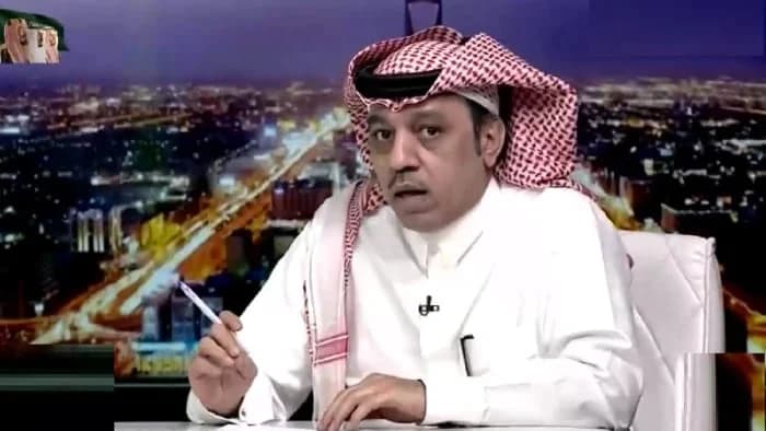 الذايدي يشعل الجدل برسالة مشفرة