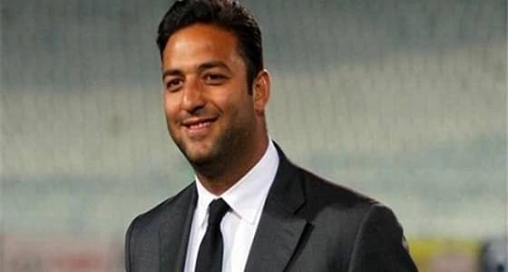 رسميا.. ميدو مديرا فنيا للوحدة حتى نهاية الموسم