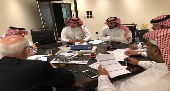 انطلاق أولى الخطوات التحضيرية لإقامة رالي عسير 2018